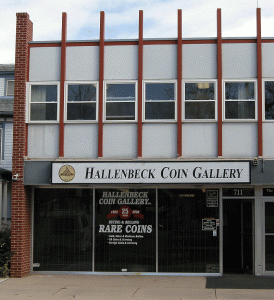 Storefront