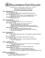 Printable Sheet 
