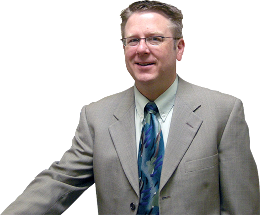 Tom Hallenbeck