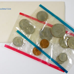 1979 Mint Set