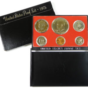 1975 Proof Set