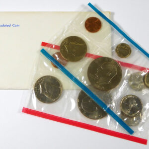 1976 Mint Set