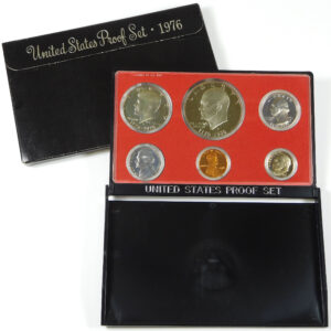 1976 Proof Set