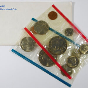 1978 Mint Set
